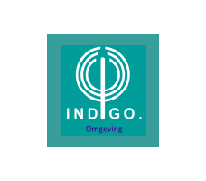 Indigo omgeving